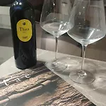 Apartament Bb Art Wine &