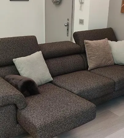 Bb Art Wine&suite Apartment