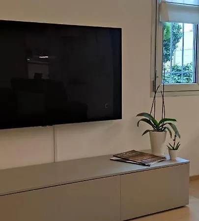 Bb Art Wine&suite Apartment Imola