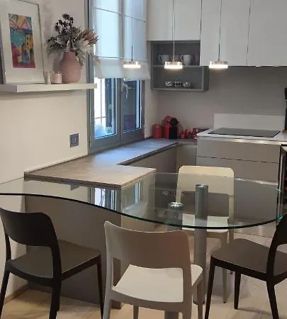 Apartment Bb Art Wine & *