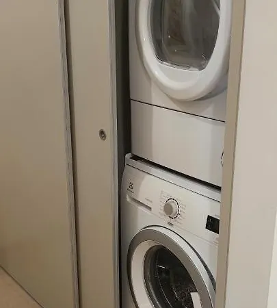 Bb Art Wine&suite Apartment