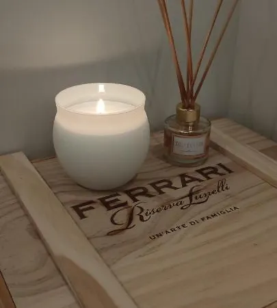 Bb Art Wine&suite Apartment *