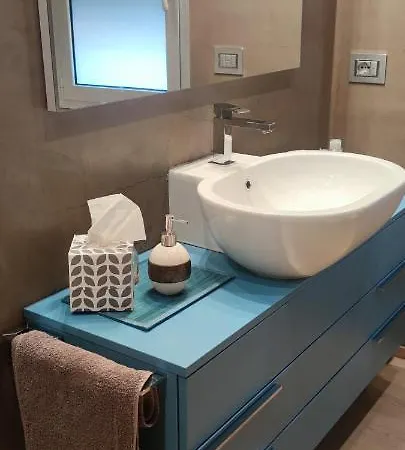 Bb Art Wine&suite Apartment *