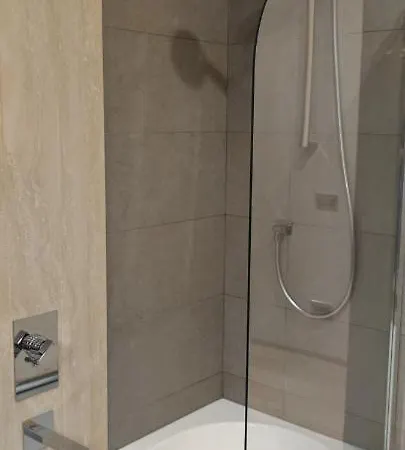 Apartment Bb Art Wine&suite