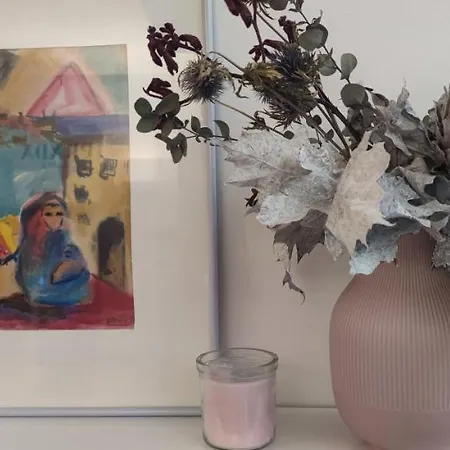 Bb Art Wine&suite Apartment