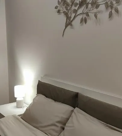 Apartment Bb Art Wine&suite