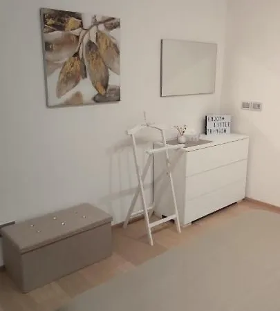 Apartment Bb Art Wine&suite Imola