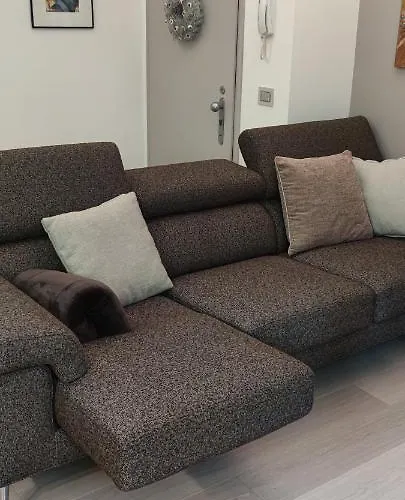 Bb Art Wine&suite Apartment