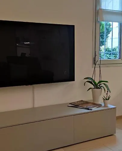 Bb Art Wine & Apartman Imola