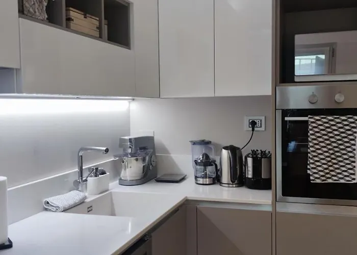 Apartman Bb Art Wine & *