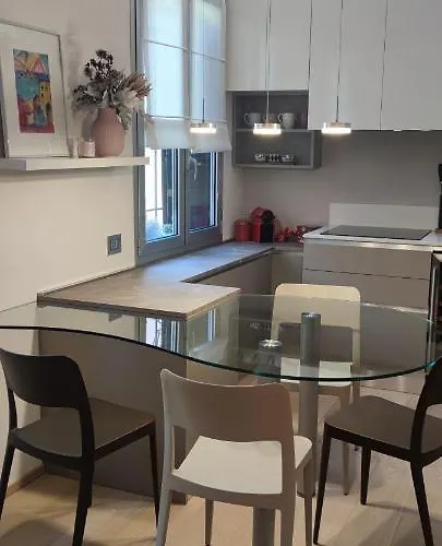 Apartman Bb Art Wine & *