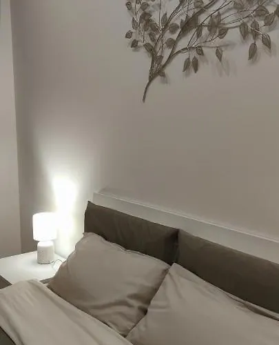 Apartman Bb Art Wine &