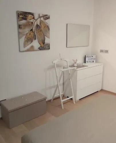 Apartman Bb Art Wine & Imola